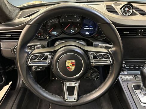 Used 2019 Porsche 911 Carrera GTS image 20