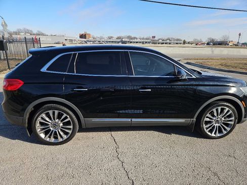 Used 2018 Lincoln MKX Reserve w/ Canadian Touring Package image 6