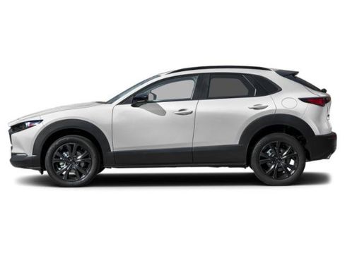 New 2026 MAZDA CX-30 Aire Edition AWD/4WD image 3