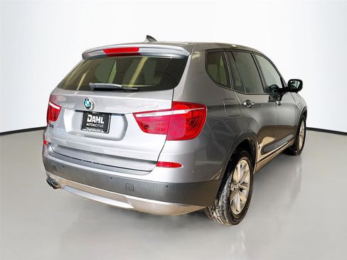 Used 2014 BMW X3 xDrive28i image 39