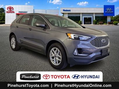 Used 2024 Ford Edge SEL w/ Convenience Package