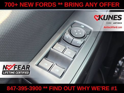 New 2026 Ford F150 STX w/ Equipment Group 200A AWD/4WD image 36