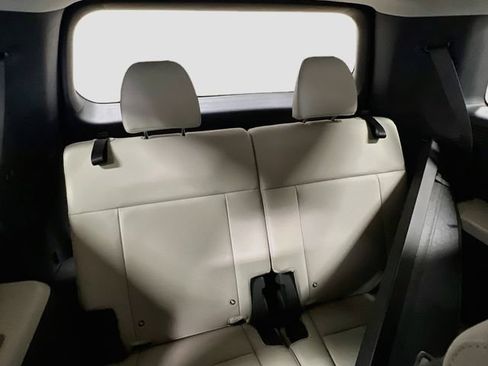 Used 2024 Hyundai Santa Fe SEL FWD image 27