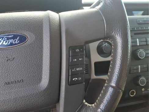 Used 2011 Ford F150 XLT w/ XTR Pkg image 12