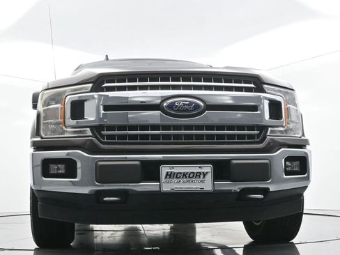 Used 2020 Ford F150 XLT w/ Equipment Group 302A Luxury AWD/4WD image 52