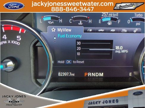 Certified 2022 Ford F350 Lariat w/ Chrome Package image 17