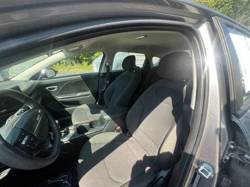 Used 2026 Kia K4 FWD image 27