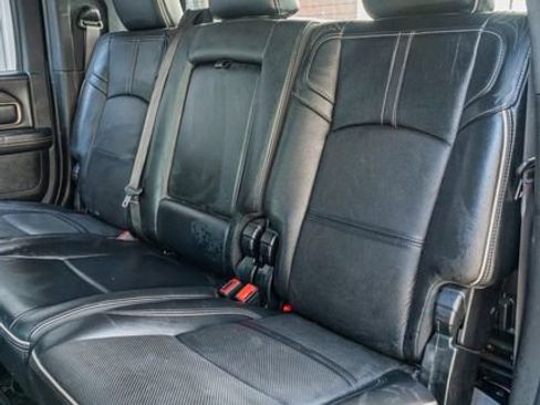 Used 2020 RAM 3500 Limited image 33