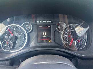 Used 2025 RAM 1500 Big Horn AWD/4WD video 2