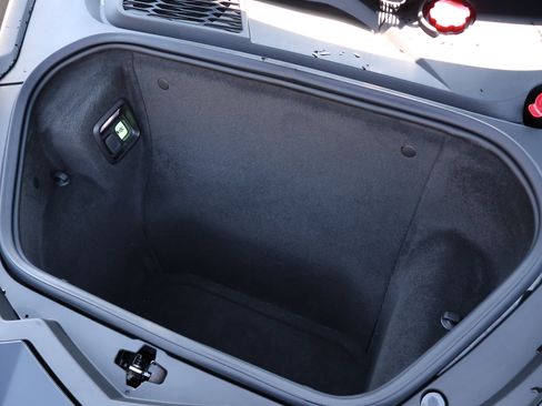 Certified 2025 Chevrolet Corvette Stingray Premium Conv w/ Z51 Performance Package image 35