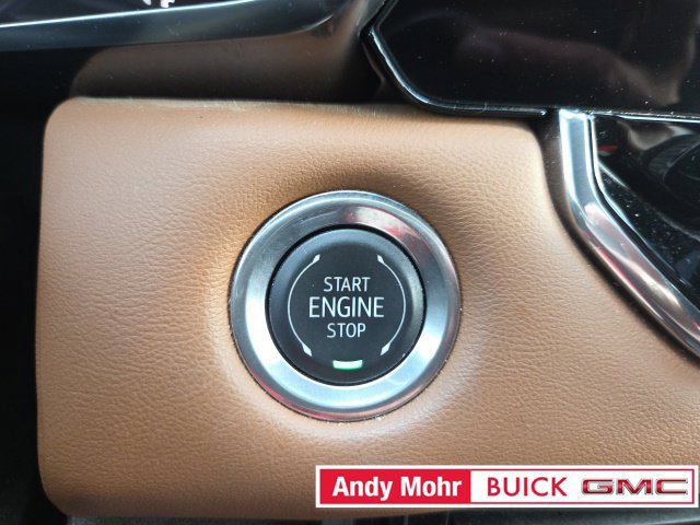 Used 2025 GMC Canyon AT4 AWD/4WD image 45