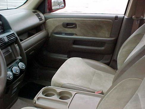 Used 2003 Honda CR-V EX image 27