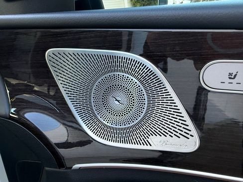 Used 2024 Mercedes-Benz GLS 450 4MATIC image 29