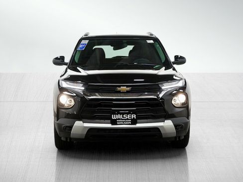 Used 2022 Chevrolet TrailBlazer LT w/ Convenience Package image 8