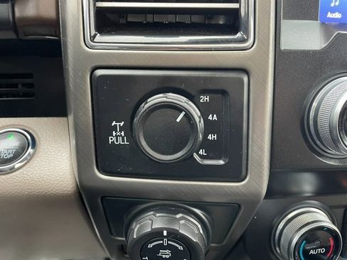 Certified 2020 Ford F150 Limited w/ Trailer Tow Package image 26