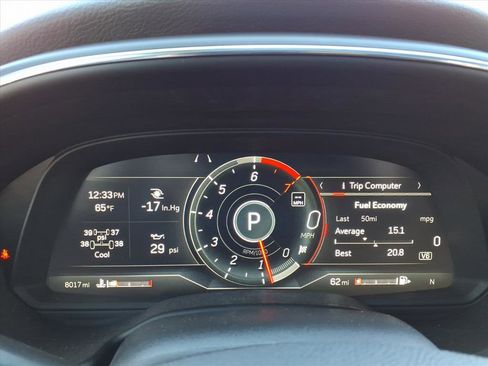 Used 2023 Cadillac CT5 Premium Luxury image 25