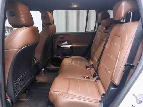 Certified 2021 Mercedes-Benz GLB 250 image 19