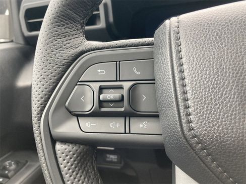 New 2026 Toyota Tacoma TRD Pro image 18