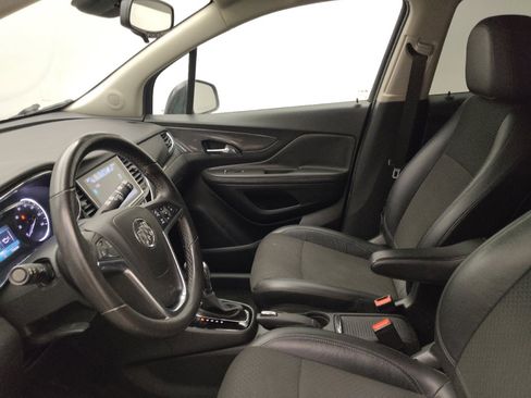 Used 2017 Buick Encore Preferred image 17