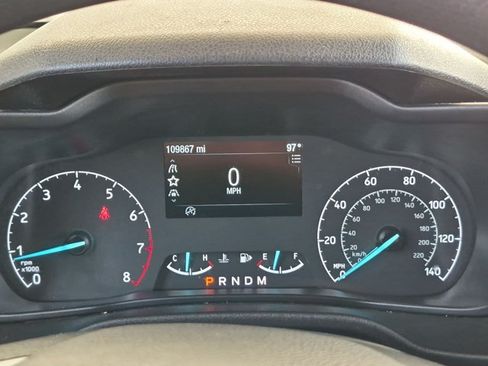 Used 2020 Ford Transit Connect XL FWD image 9