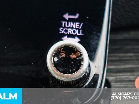 Used 2024 Jeep Wagoneer L Series II w/ Flexible Seating Group image 48