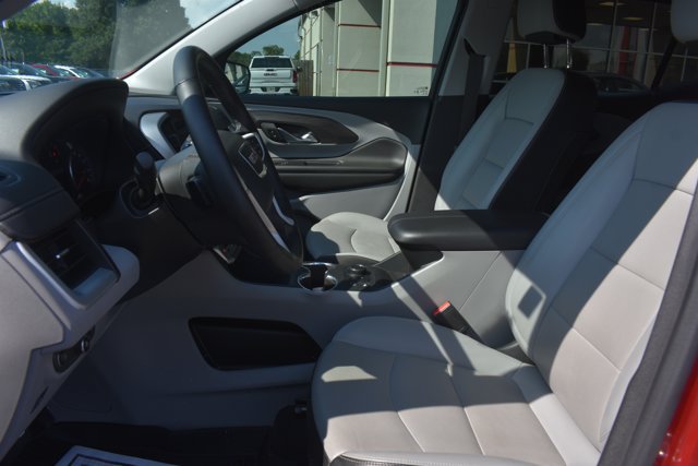 Used 2023 GMC Terrain SLT FWD image 15
