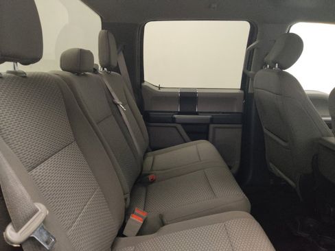 Used 2018 Ford F150 XLT AWD/4WD image 19
