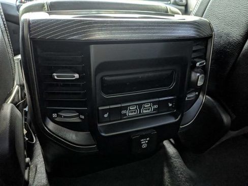 Used 2021 RAM 1500 Limited w/ Night Edition AWD/4WD image 14
