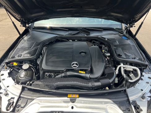 Used 2021 Mercedes-Benz C 300 4MATIC Sedan image 36