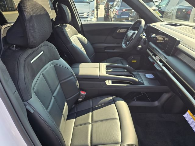New 2027 Kia Telluride SX Prestige AWD/4WD image 11