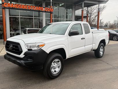 Used 2020 Toyota Tacoma SR