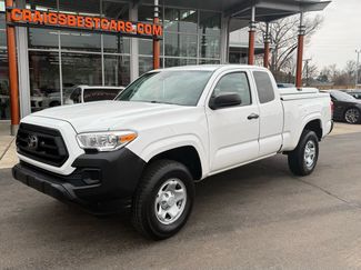 Used 2020 Toyota Tacoma SR 360° Tour