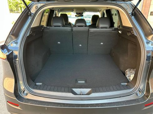 New 2026 MAZDA CX-5 Select AWD/4WD image 28