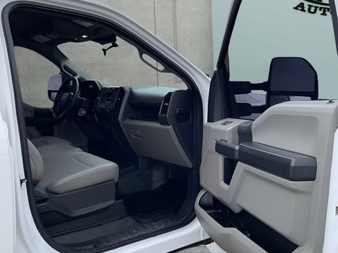 Used 2022 Ford F350 XL w/ STX Appearance Package AWD/4WD image 15
