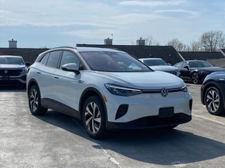 Certified 2023 Volkswagen ID.4 Pro video 1