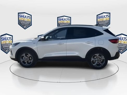 New 2025 Ford Escape ST-Line image 5