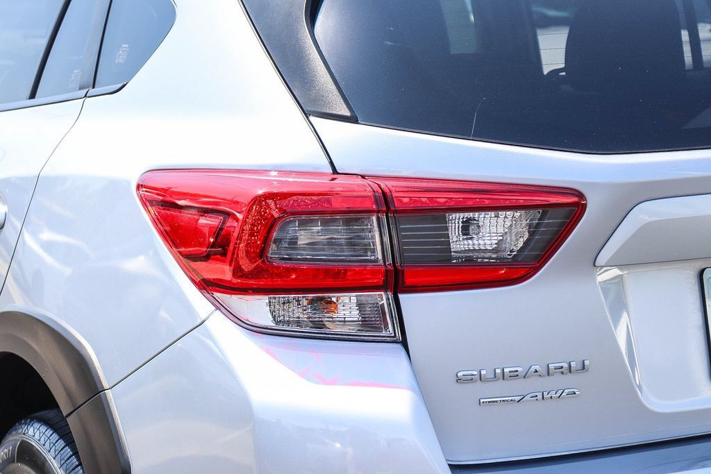 Certified 2023 Subaru Crosstrek 2.0i Premium AWD/4WD image 9