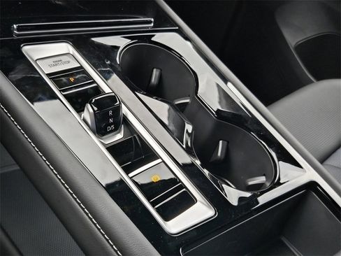 New 2026 Volkswagen Atlas Cross Sport SEL Premium R-Line image 11