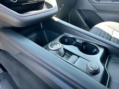 New 2026 Ford Explorer ST-Line w/ Premium Package RWD image 12