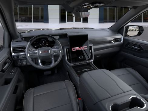 New 2026 GMC Yukon Elevation w/ Elevation Premium Package AWD/4WD image 15