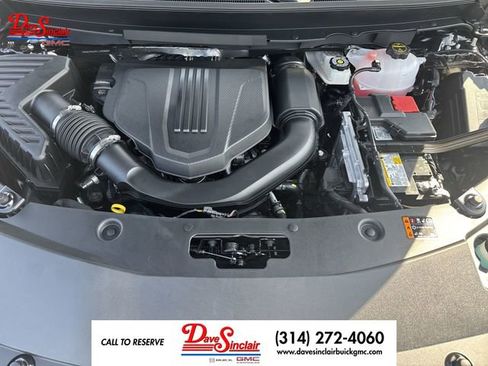 New 2026 Buick Enclave Preferred w/ Power Package FWD image 26