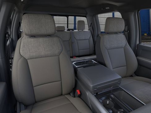 New 2026 Ford F150 XLT AWD/4WD image 10