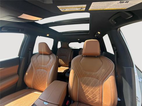 Used 2023 INFINITI QX60 Autograph image 25