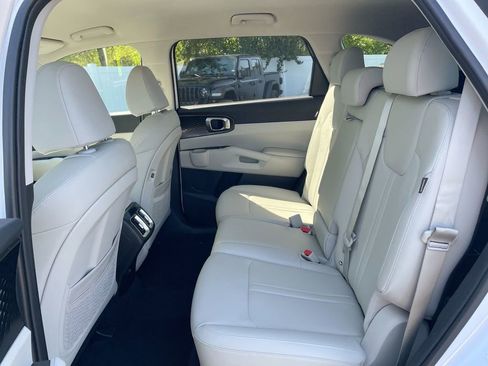 New 2026 Kia Sorento EX FWD image 49