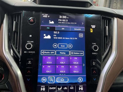 Used 2022 Subaru Outback Touring image 16