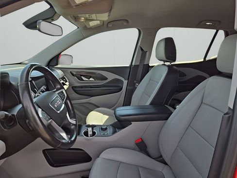 Used 2022 GMC Terrain SLT AWD/4WD image 9