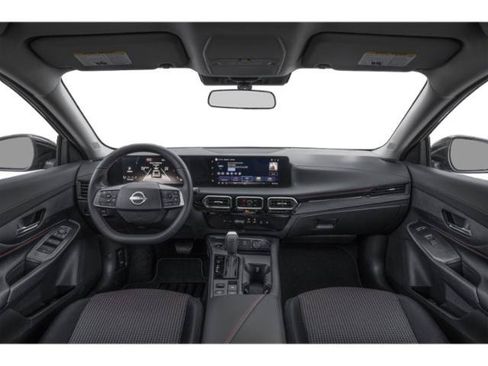 Used 2026 Nissan Sentra SR w/ Floor Mat Package FWD image 10
