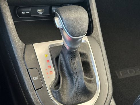 Used 2023 Kia Forte LXS w/ LXS Technology Package FWD image 21