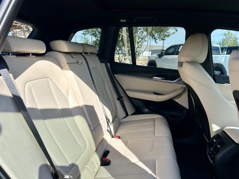 Used 2023 BMW X3 M40i w/ Premium Package image 14