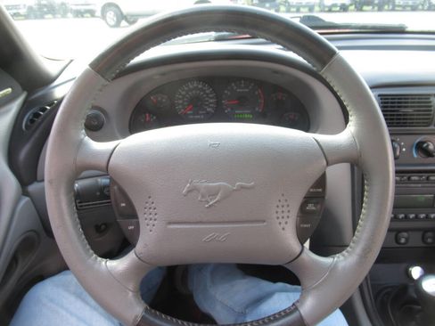Used 2003 Ford Mustang GT image 27